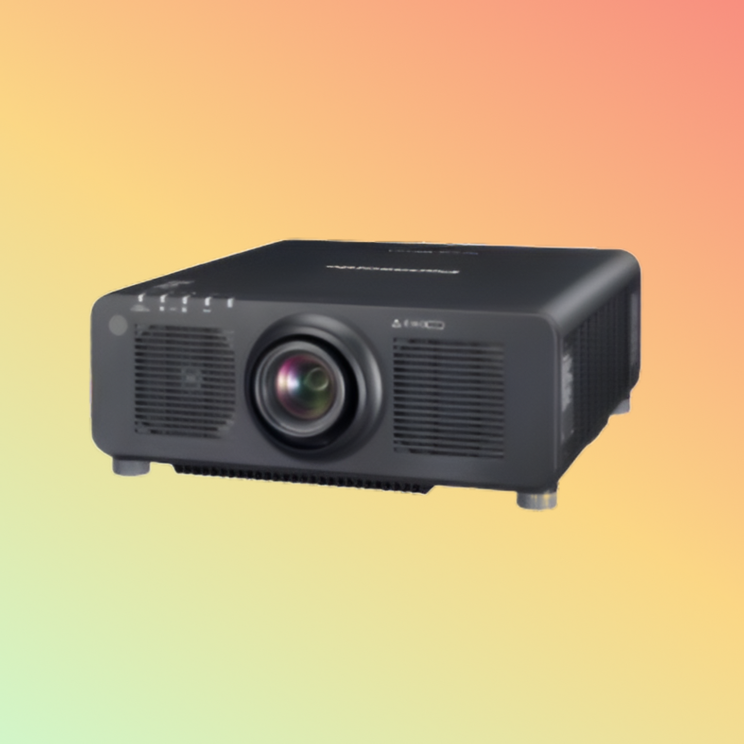 Panasonic connect 6,000lm-7,000lm 1-Chip DLP™ Projectors