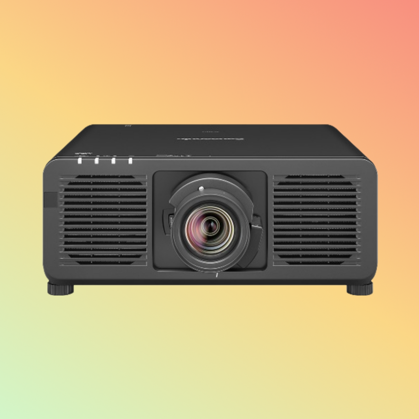 Panasonic connect 8,000-12,000lm WUXGA 1-Chip DLP™ Projectors