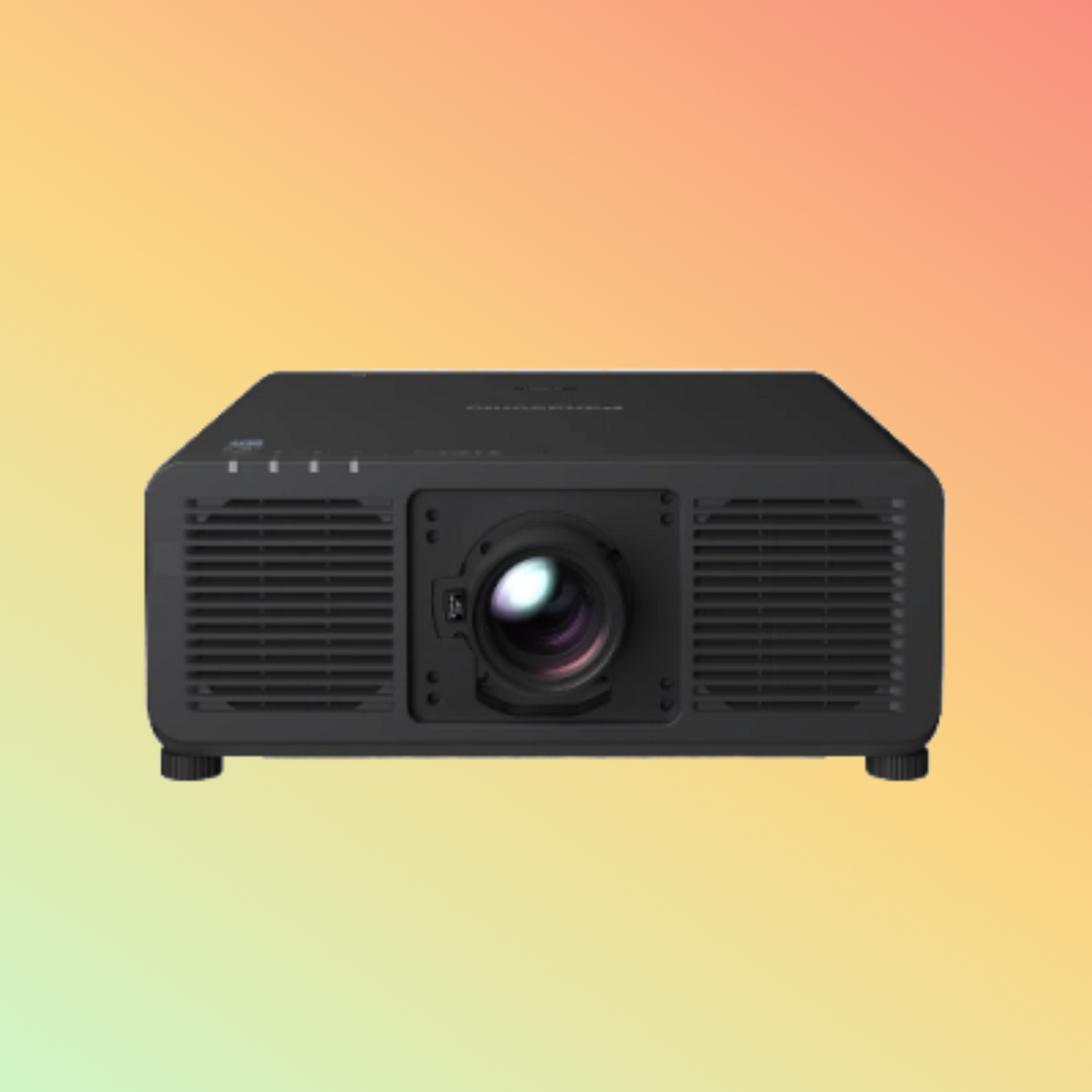 Panasonic connect 8,000-12,000lm 4K 1-Chip DLP™ Projectors