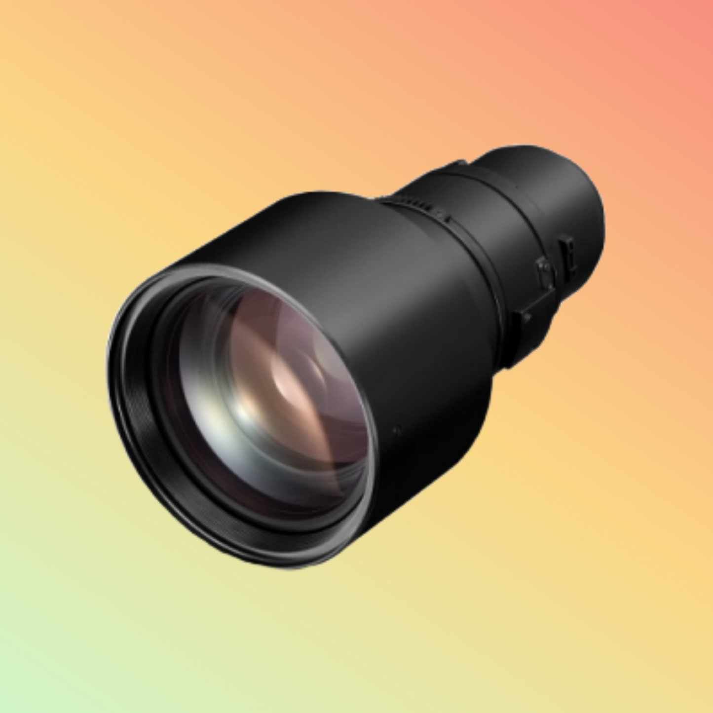 Panasonic connect ET-ELT31 3LCD Projector Zoom Lens