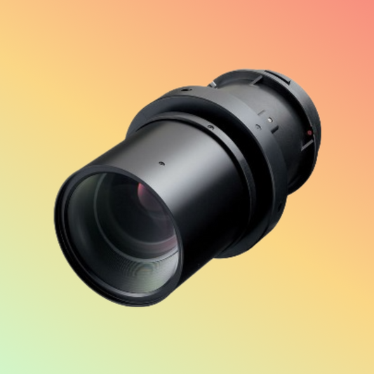 Panasonic connect ET-ELT23 3LCD Projector Zoom Lens