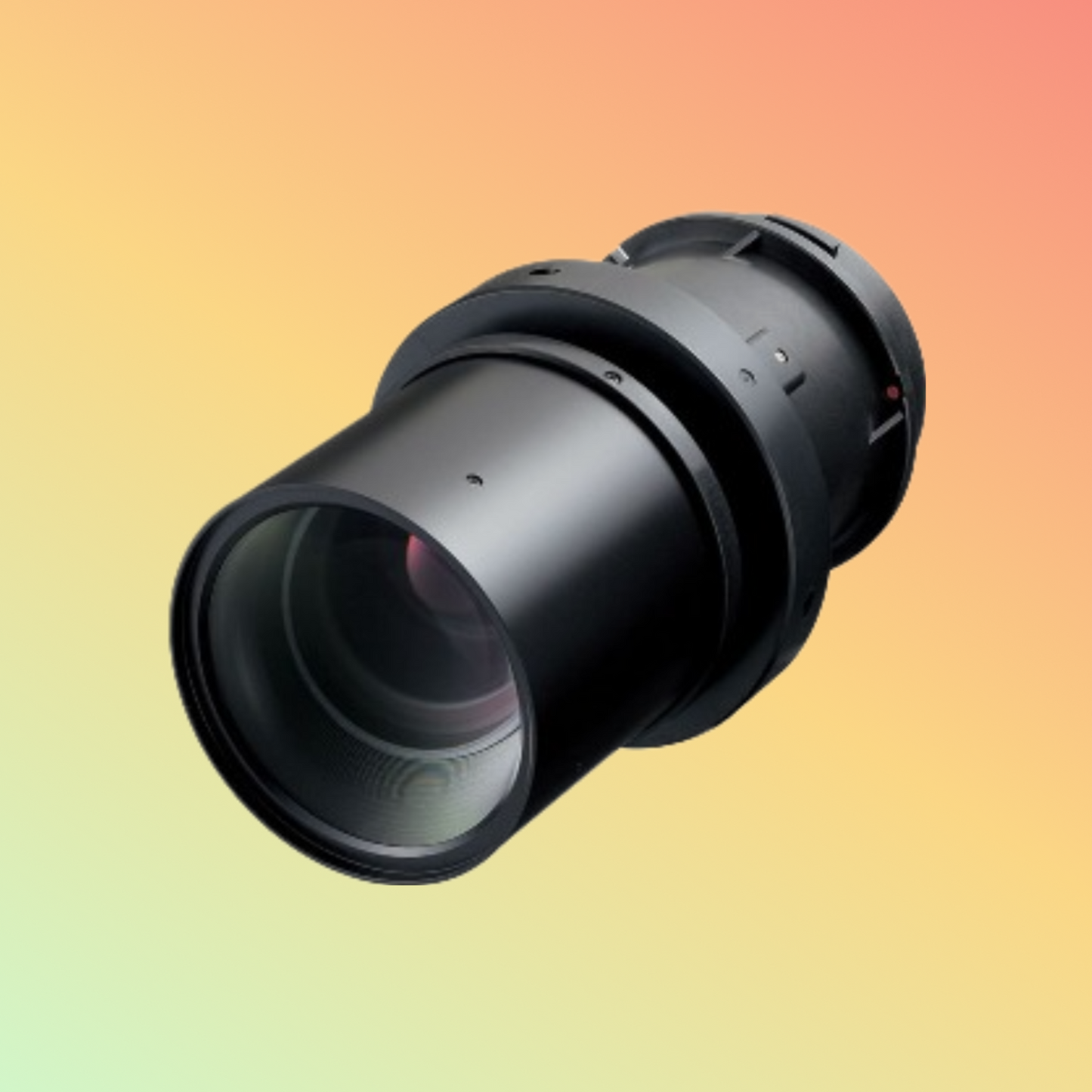 Panasonic connect ET-ELT22 3LCD Projector Zoom Lens