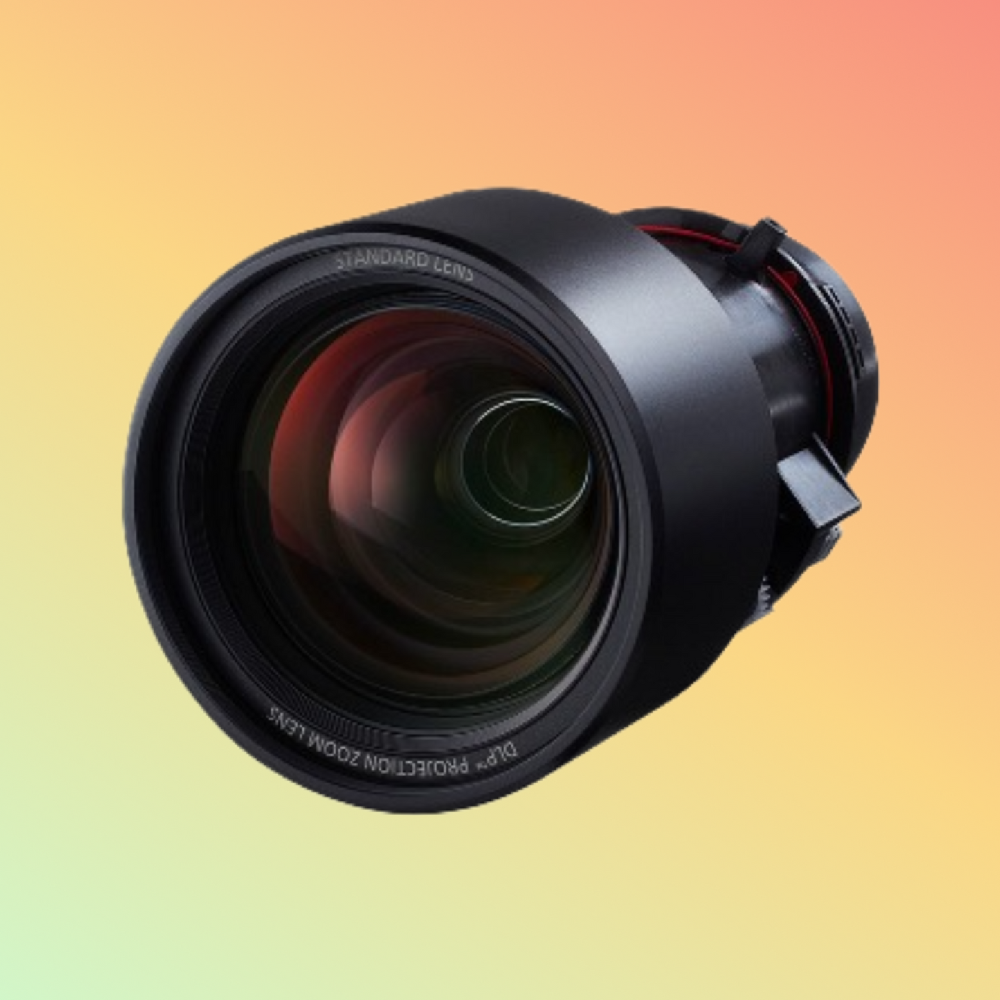 Panasonic connect ET-EMU100 3LCD Ultra-Short Throw Lens