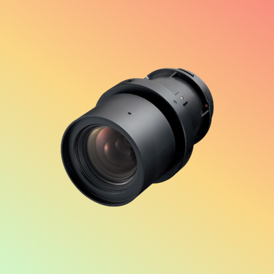 Panasonic connect ET-ELS20 3LCD Projector Zoom Lens