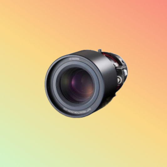 Panasonic connect ET-DLE350 1-Chip-DLP™ Projector Zoom Lens