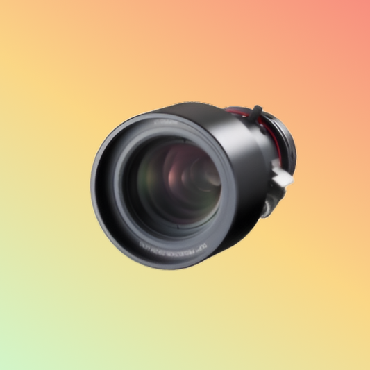 Panasonic connect ET-DLE250 1-Chip DLP™ Projector Fixed Zoom Lens