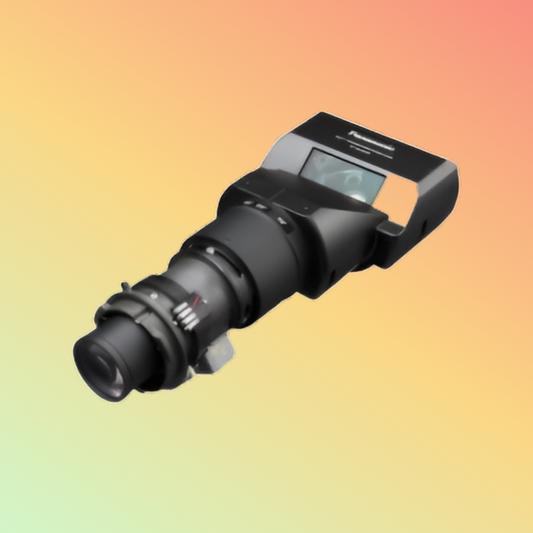 Panasonic connect ET-DLE035 1-Chip DLP™ Projector Ultra Short Throw Lens