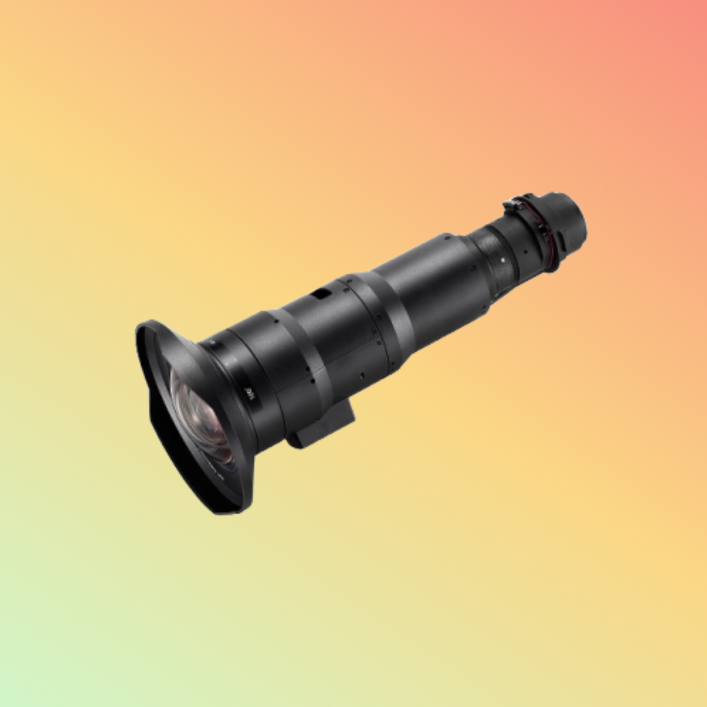 Panasonic connect ET-DLE020 Ultra Short Throw Zoom Lens