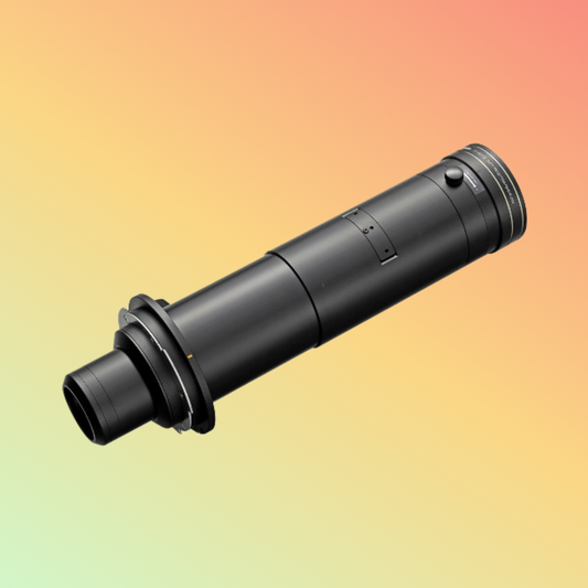 Panasonic connect ET-D3LEF70 3-Chip DLP™ Fisheye Projector Lens