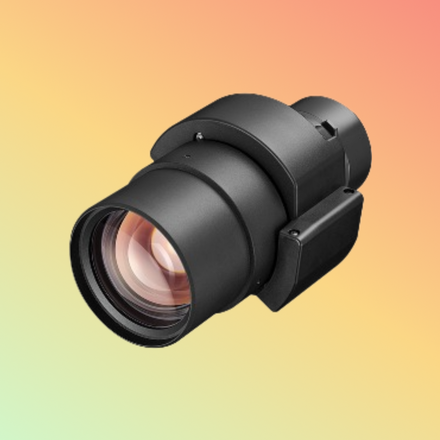 Panasonic connect ET-C1T700 1-Chip DLP™ Projector Zoom Lens