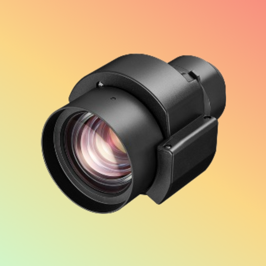 Panasonic connect ET-C1S600 1-Chip DLP™ Projector Zoom Lens