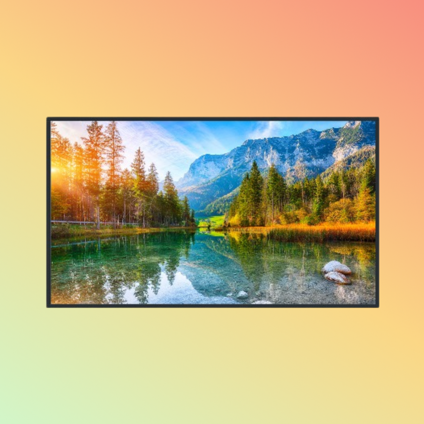 Panasonic connrct TH-SQ2H Series