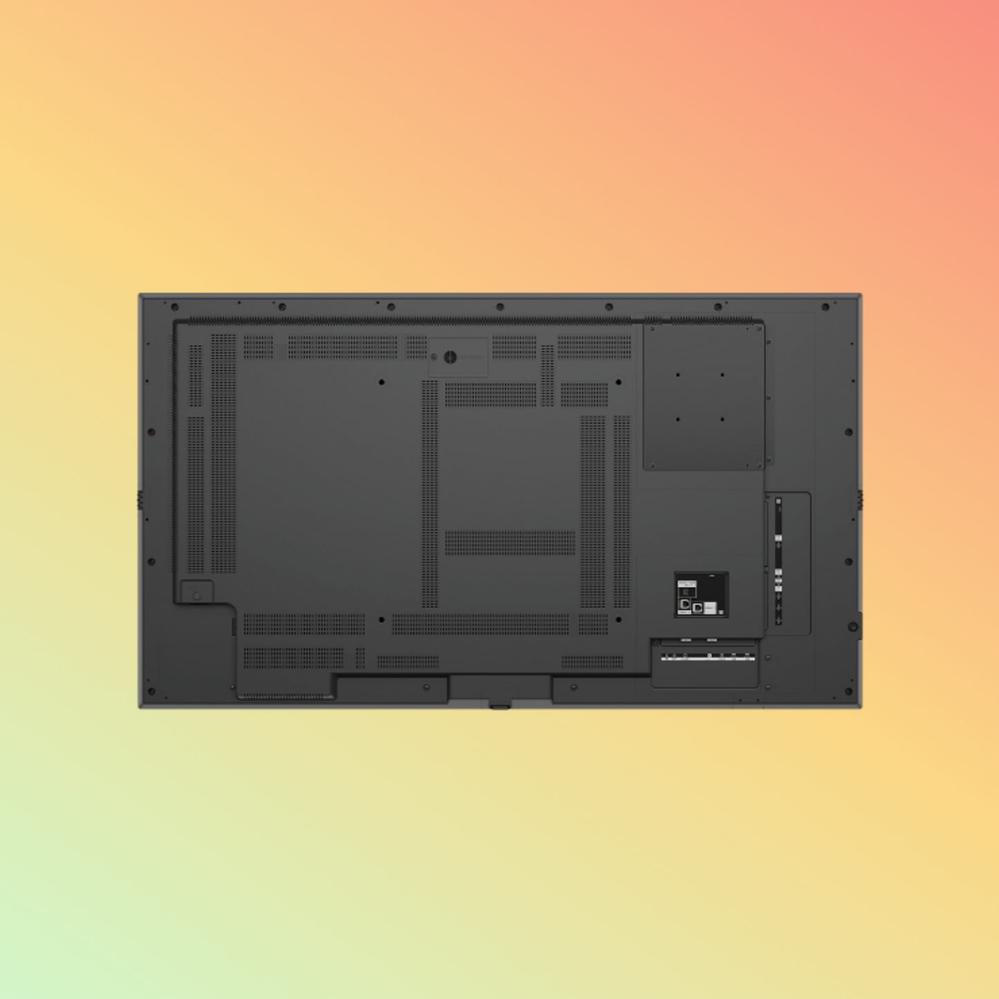 Panasonic connrct TH-CQE2 Series