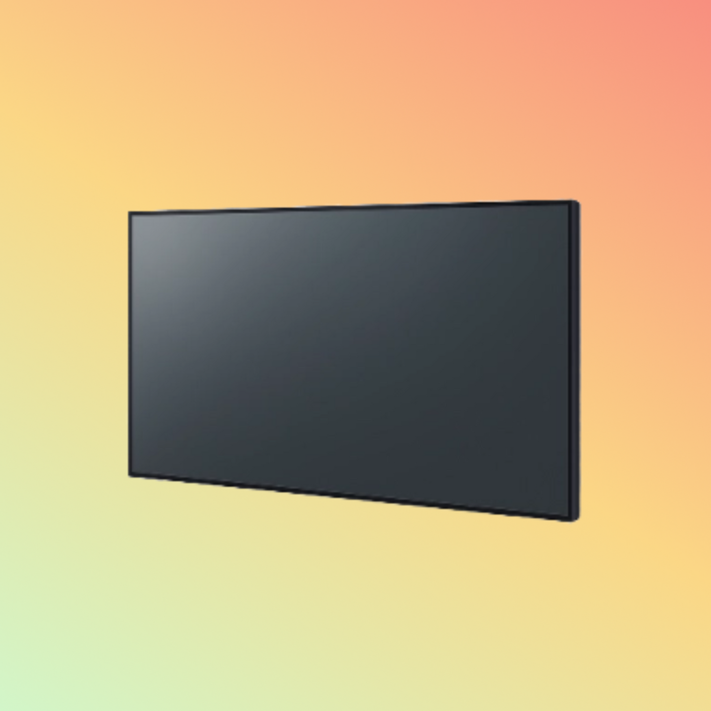 Panasonic connrct TH-CQE2 Series