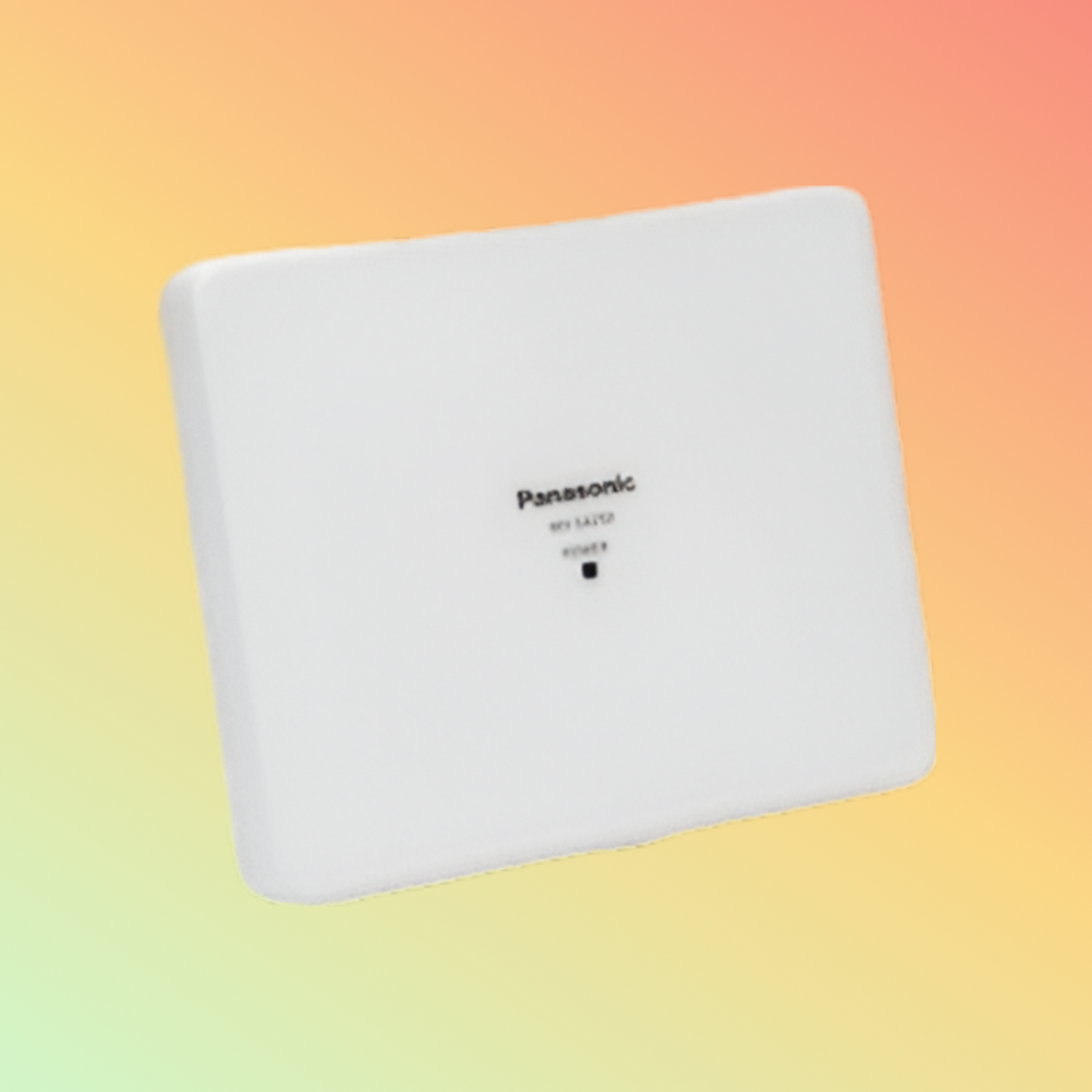Panasonic connrct Wireless Antenna