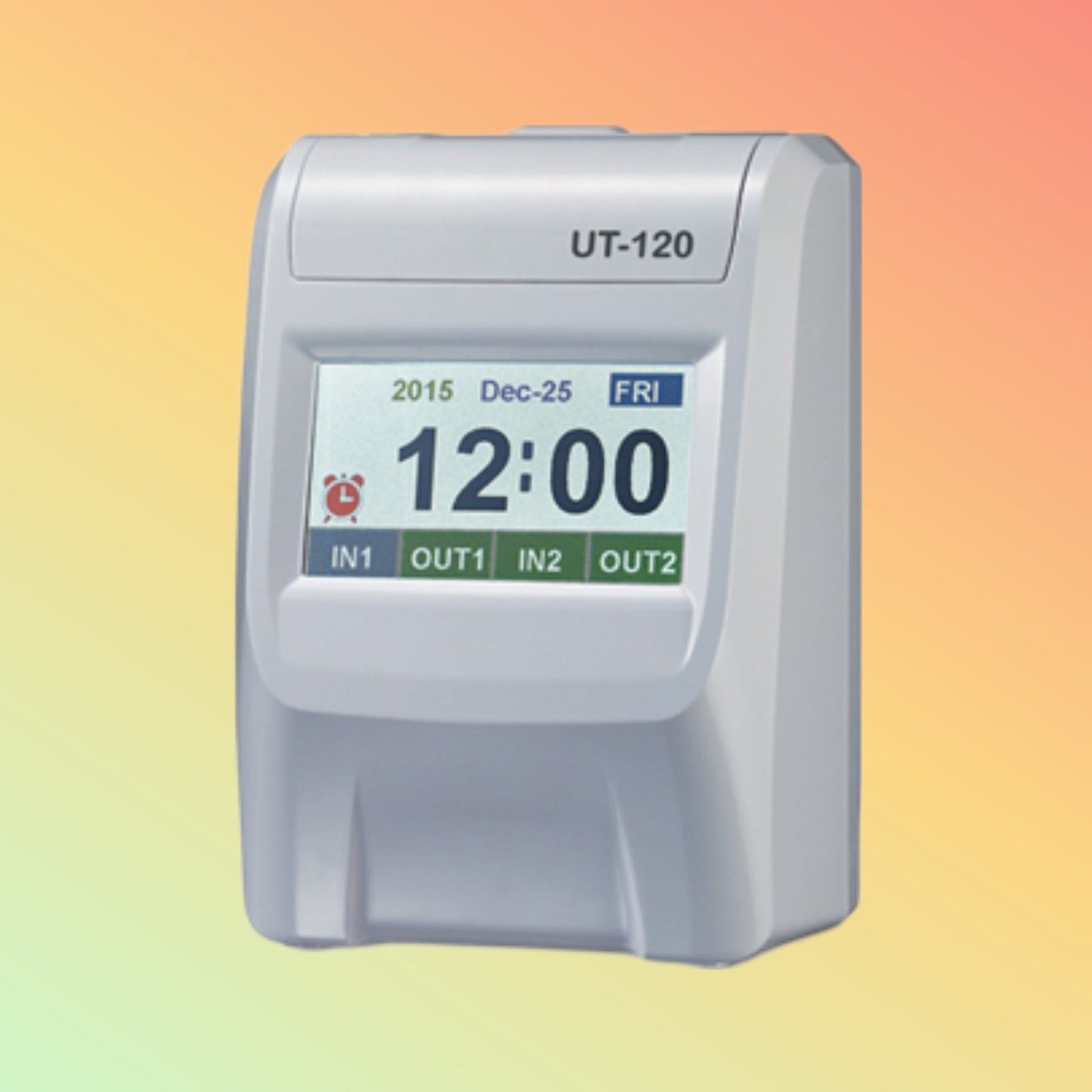 Needtek UT-120 (UT-2000) Clock