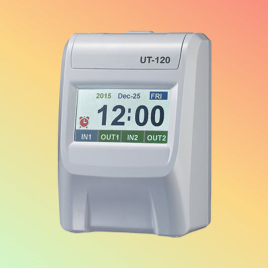 Needtek UT-120 (UT-2000) Clock