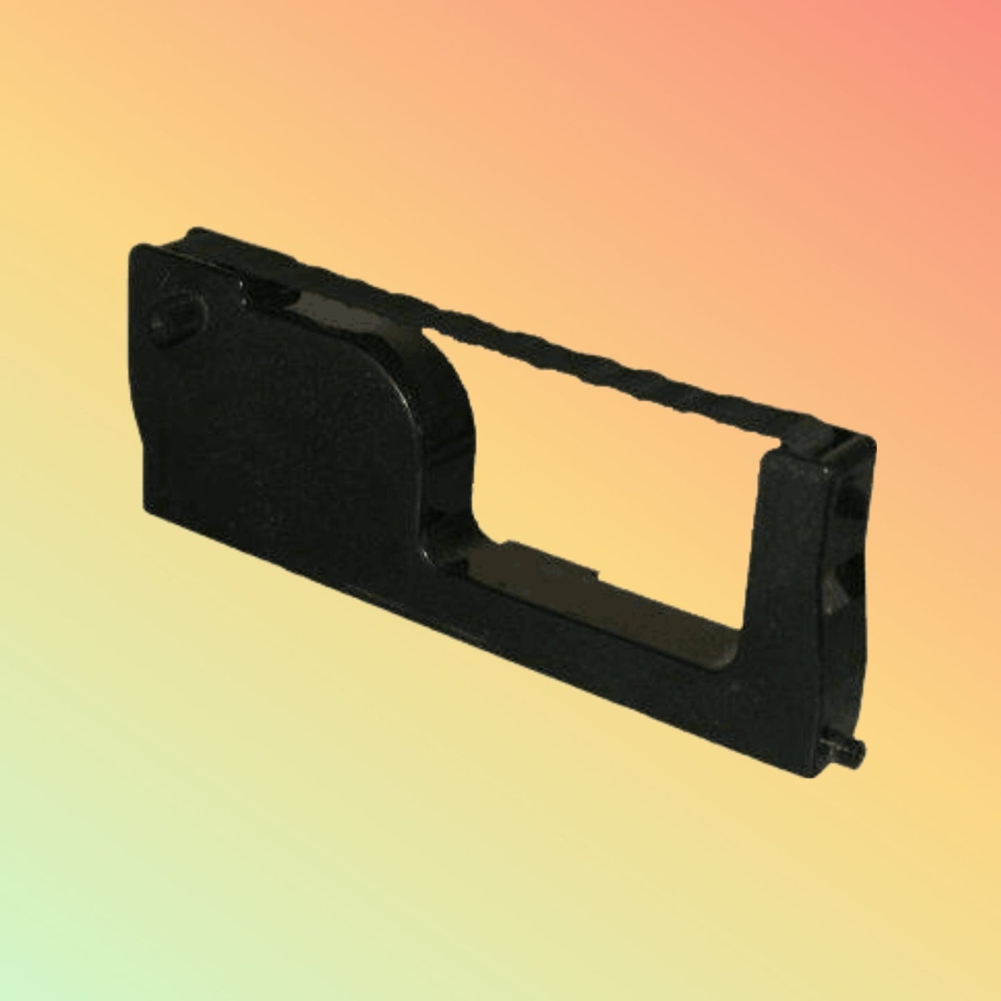 Amano 6800 Cartridge Ribbon (Purple)