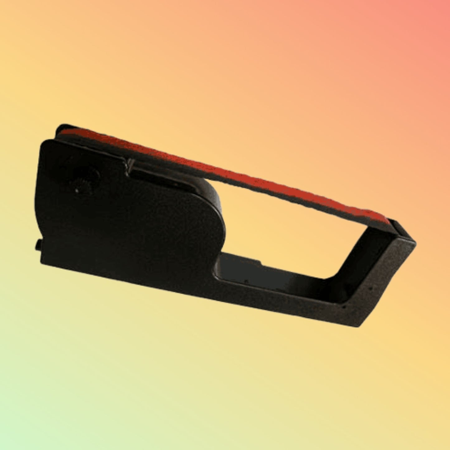 Amano 6900 Ribbon (Red/Black)