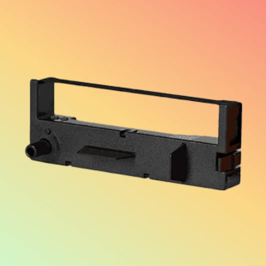 Max ER2200 Cartridge Ribbon (Black)