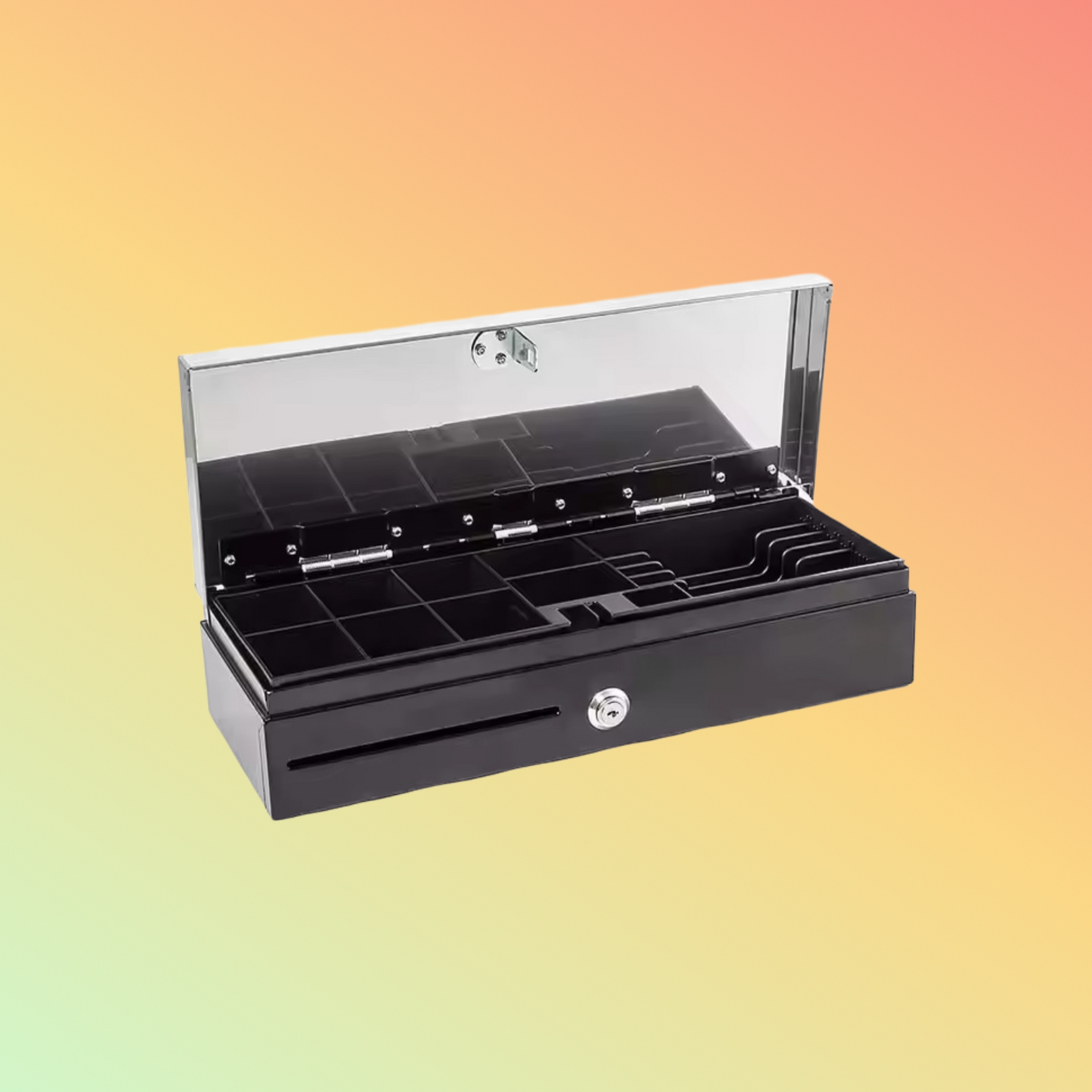 Kasrow KFT-460A Electronic POS Cash Drawer