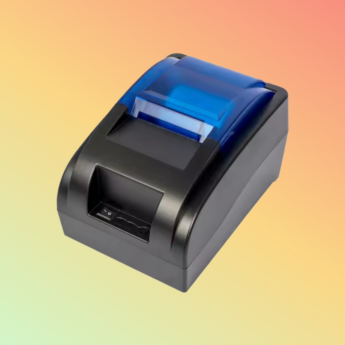 Kasrow 58mm POS thermal printer, OEM