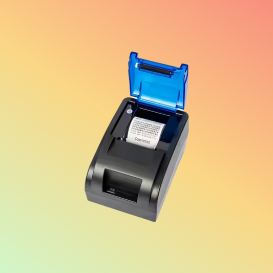 Kasrow 58mm POS thermal printer, OEM