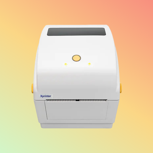 Xprinter XP-428B Label Printer