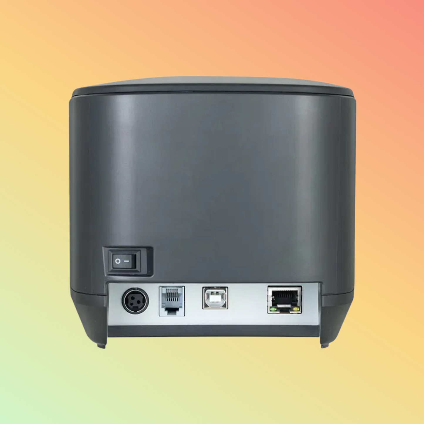 Xprinter XP-Q833L Thermal Receipt Printer