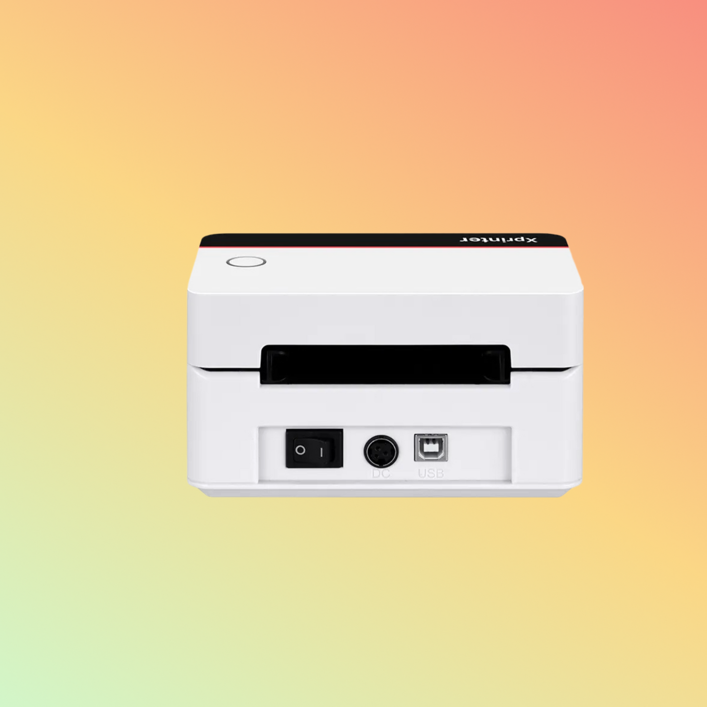 Xprinter XP-D362B Thermal Label Printer