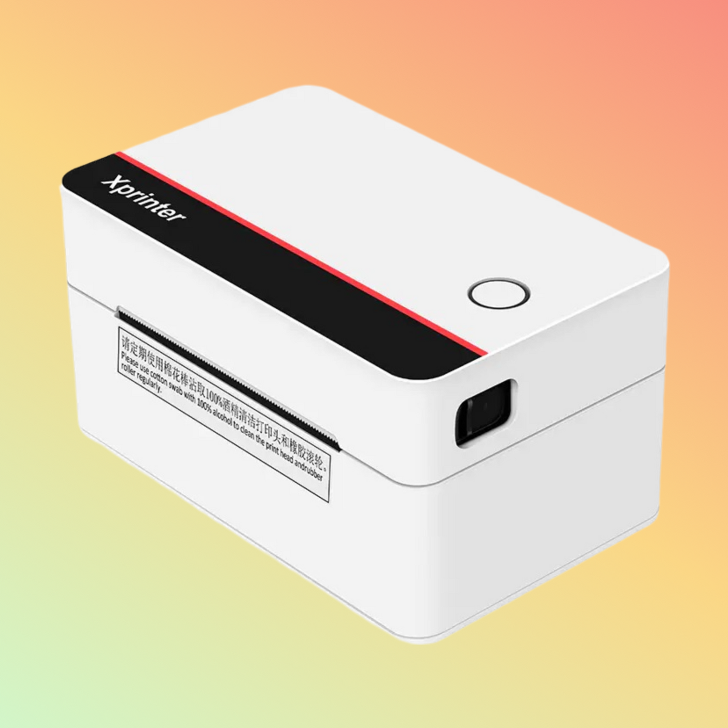 Xprinter XP-D362B Thermal Label Printer