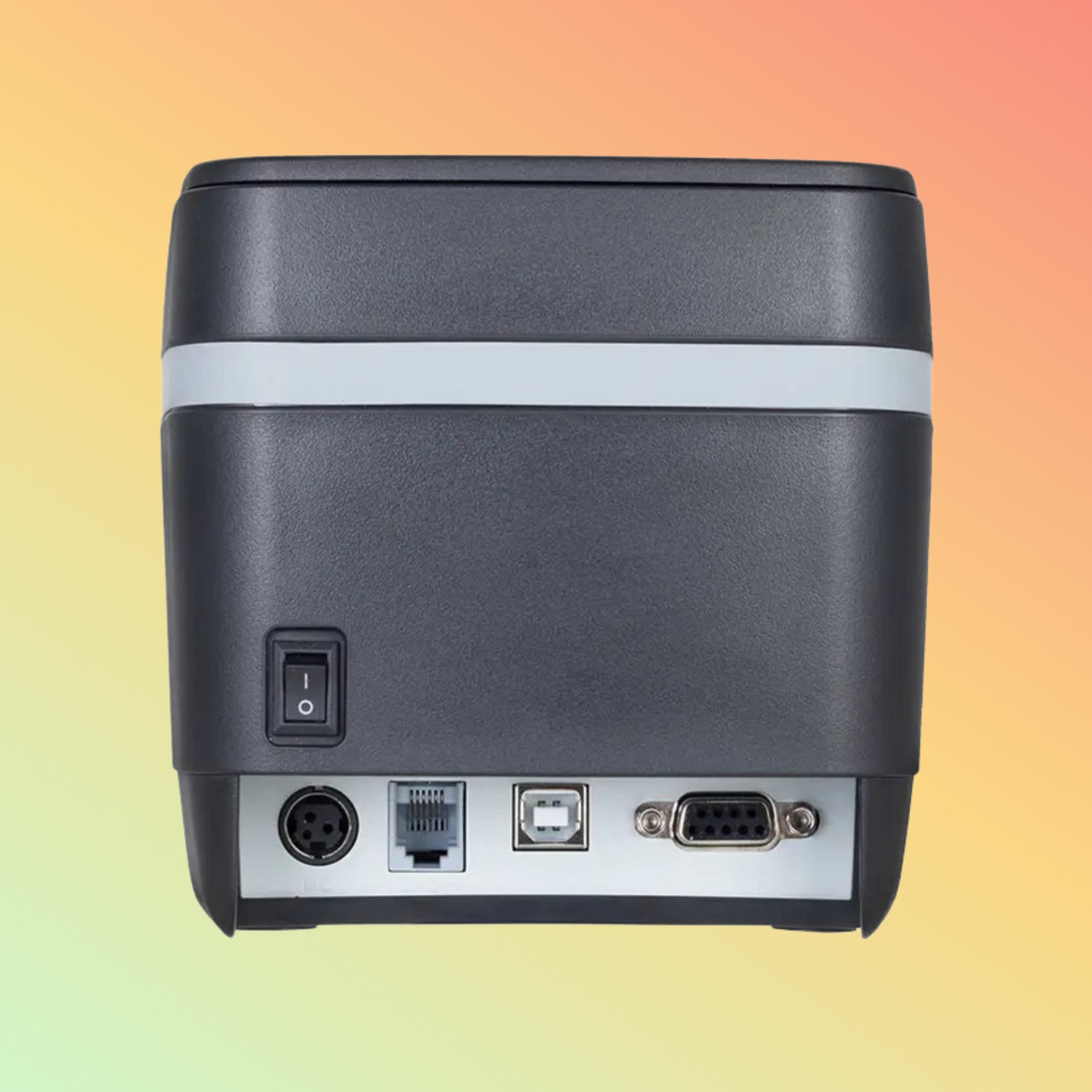 Xprinter XP-Q832L Thermal 80mm Printer