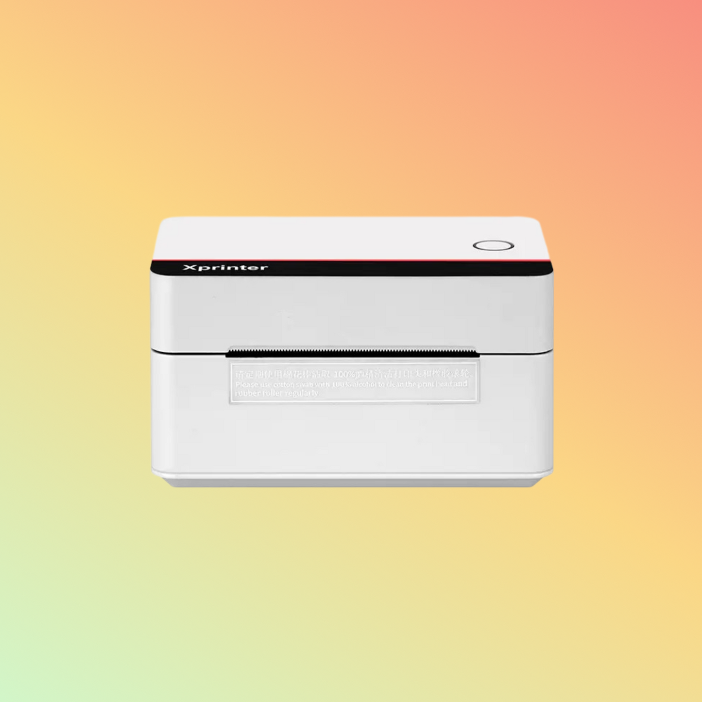 Xprinter XP-D362B Thermal Label Printer