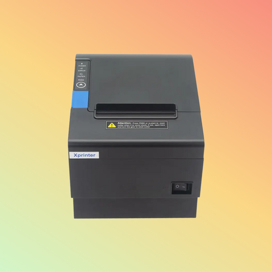 Xprinter XP-Q801K Wholesale 80mm Receipt Printer