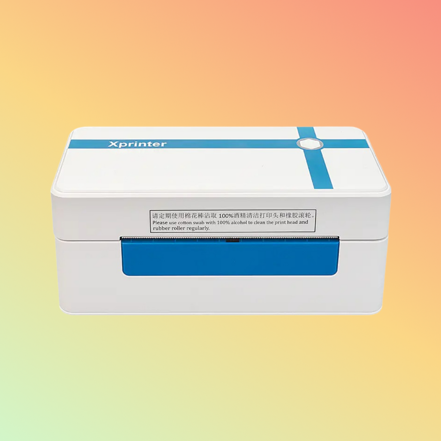 Xprinter XP-D461B Thermal Sticker Printer