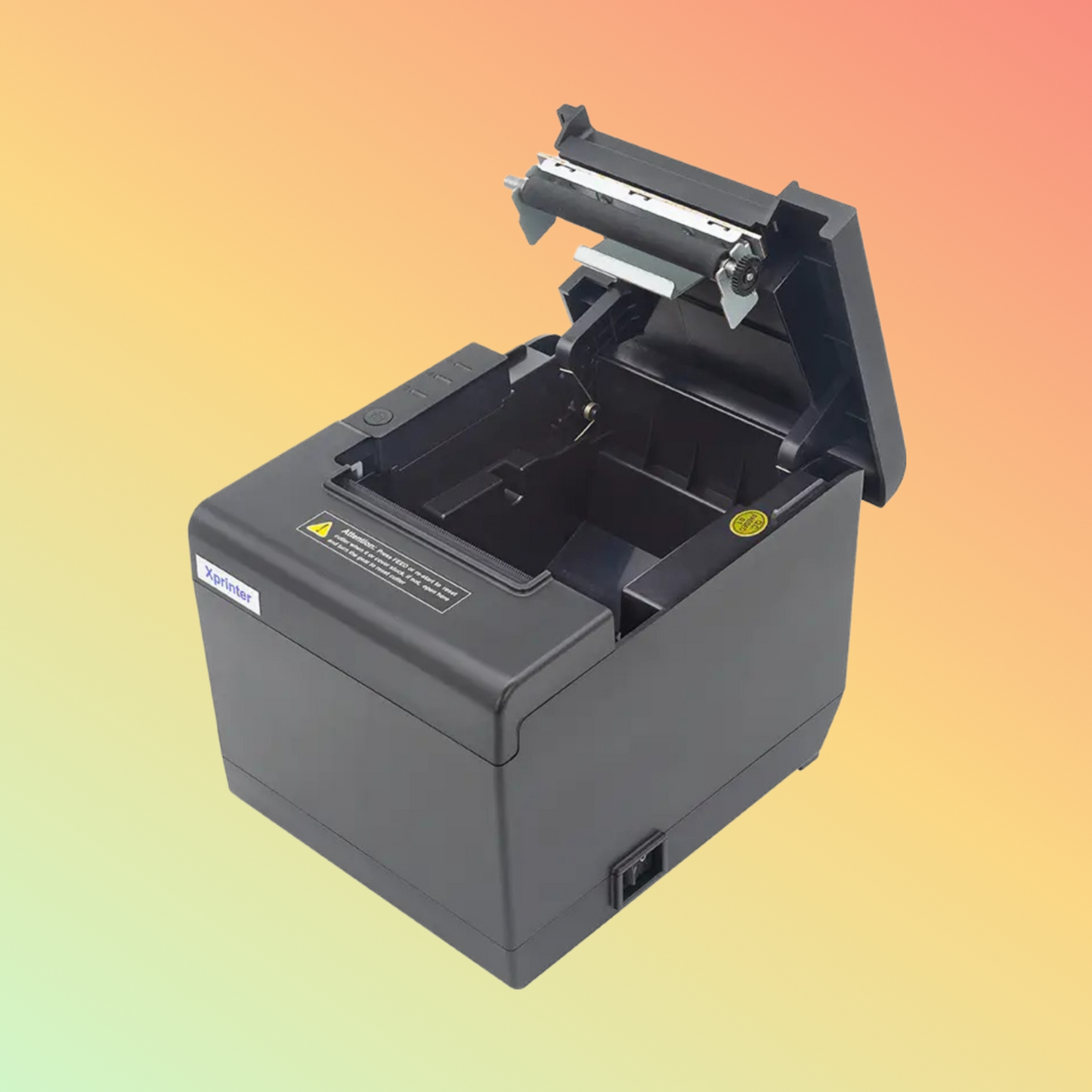 Xprinter XP-Q851L Pos Receipt Printer