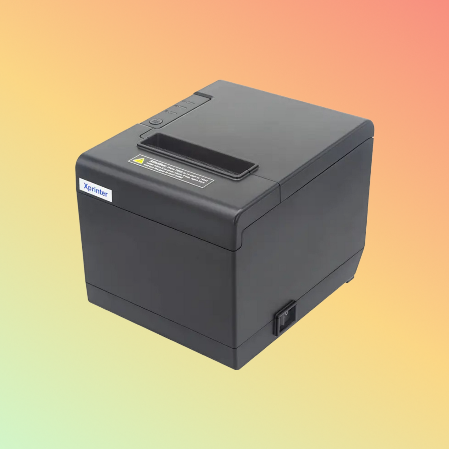 Xprinter XP-Q851L Pos Receipt Printer