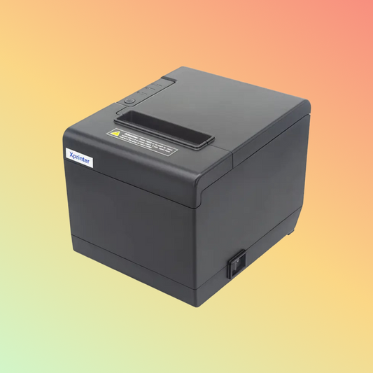 Xprinter XP-Q851L Pos Receipt Printer
