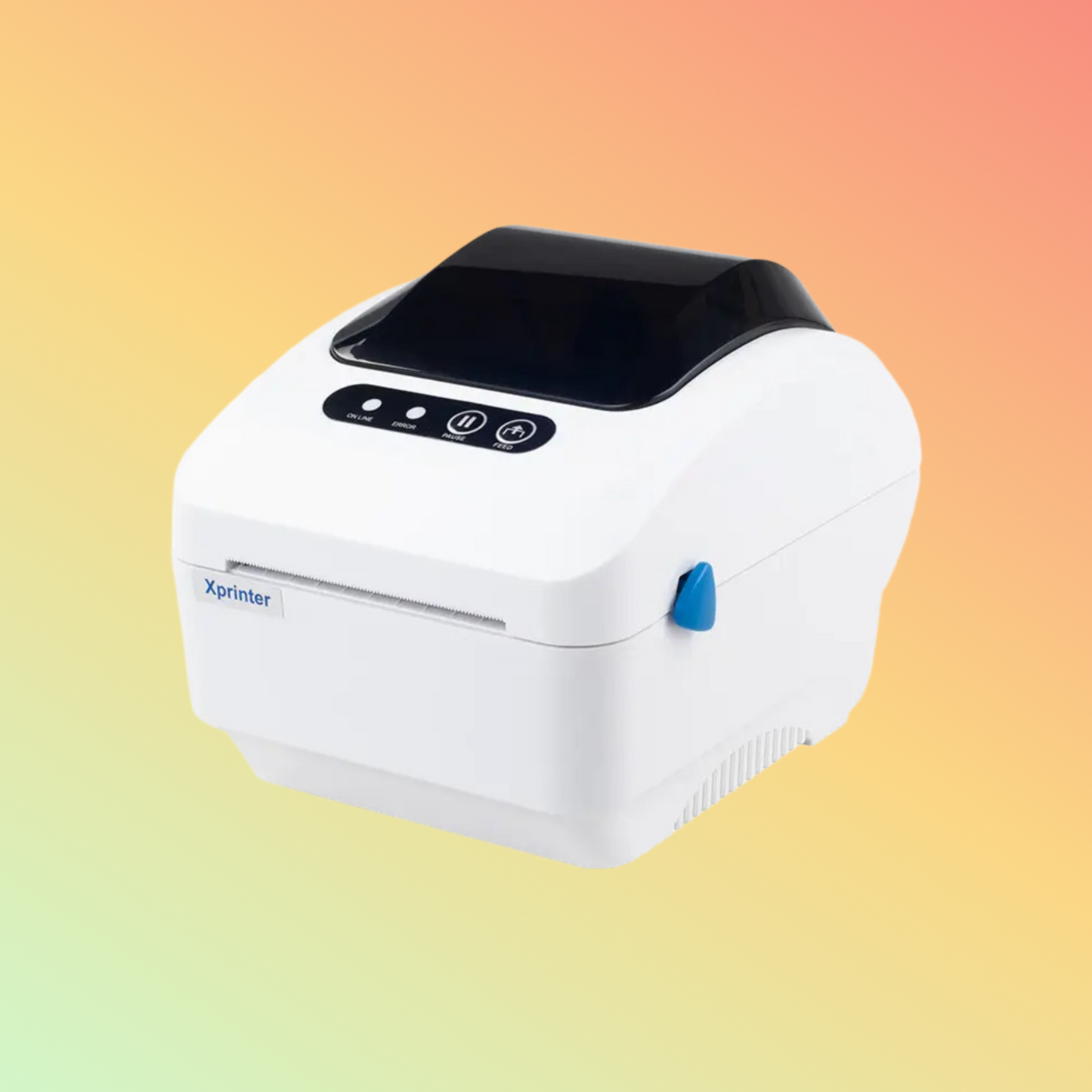 Xprinter XP-320B 3 Inch Thermal Printer