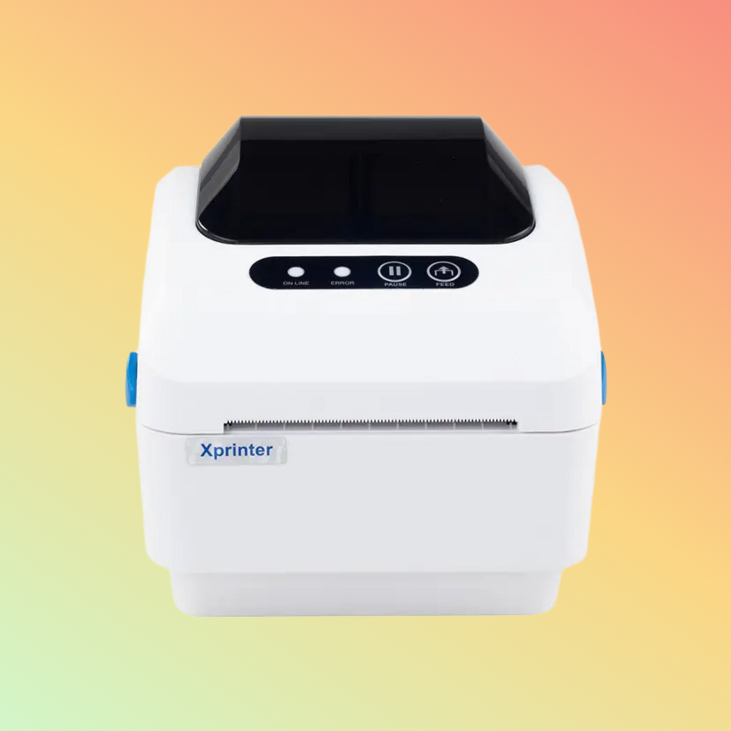 Xprinter XP-320B 3 Inch Thermal Printer