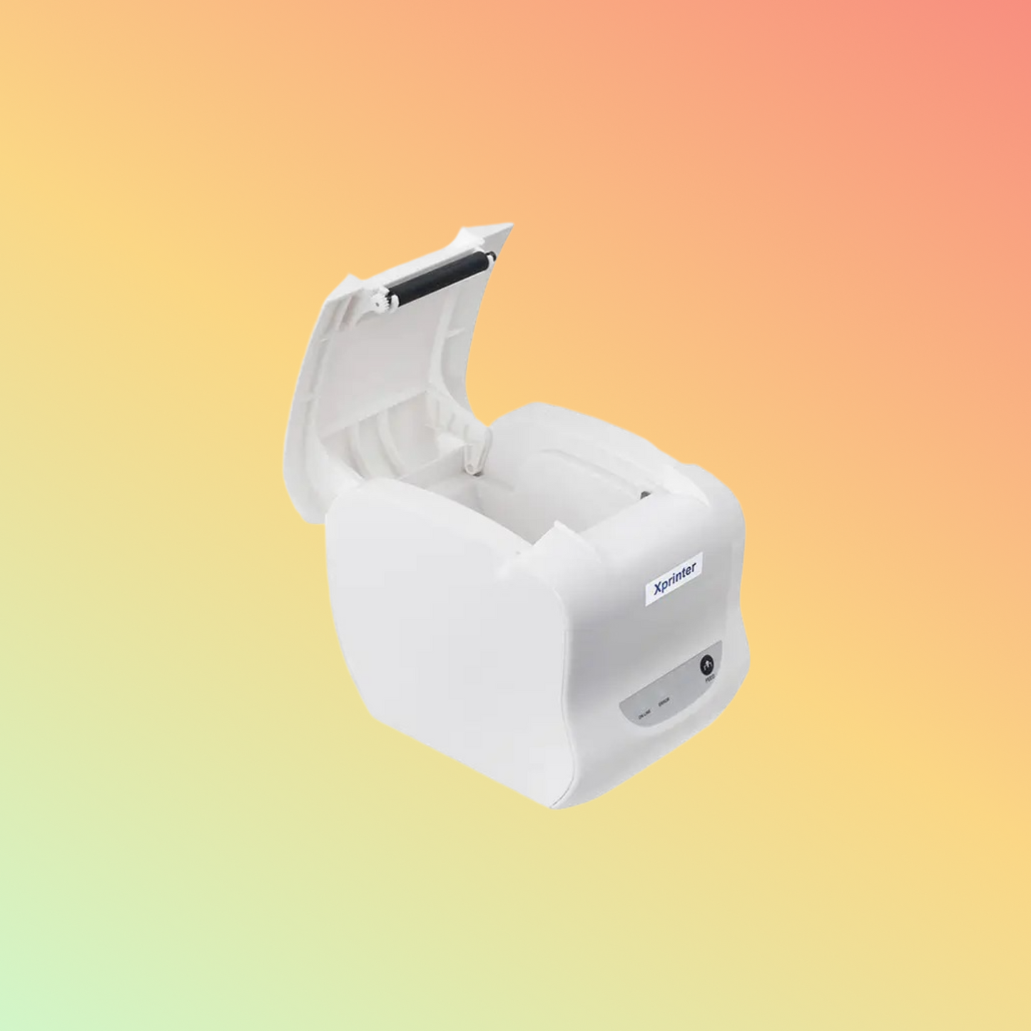 Xprinter XP-58IIQ Cloud Thermal Printer