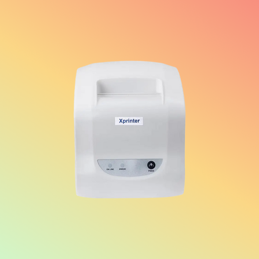 Xprinter XP-58IIQ Cloud Thermal Printer
