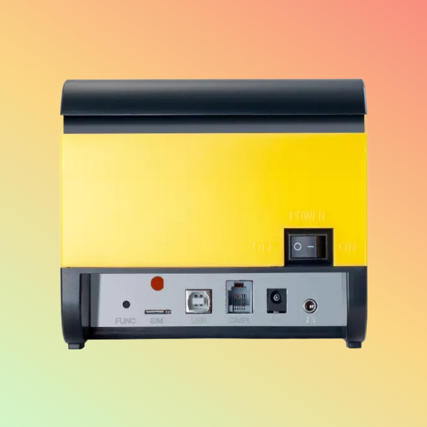 Xprinter XP-C58H Cloud Pos Printer