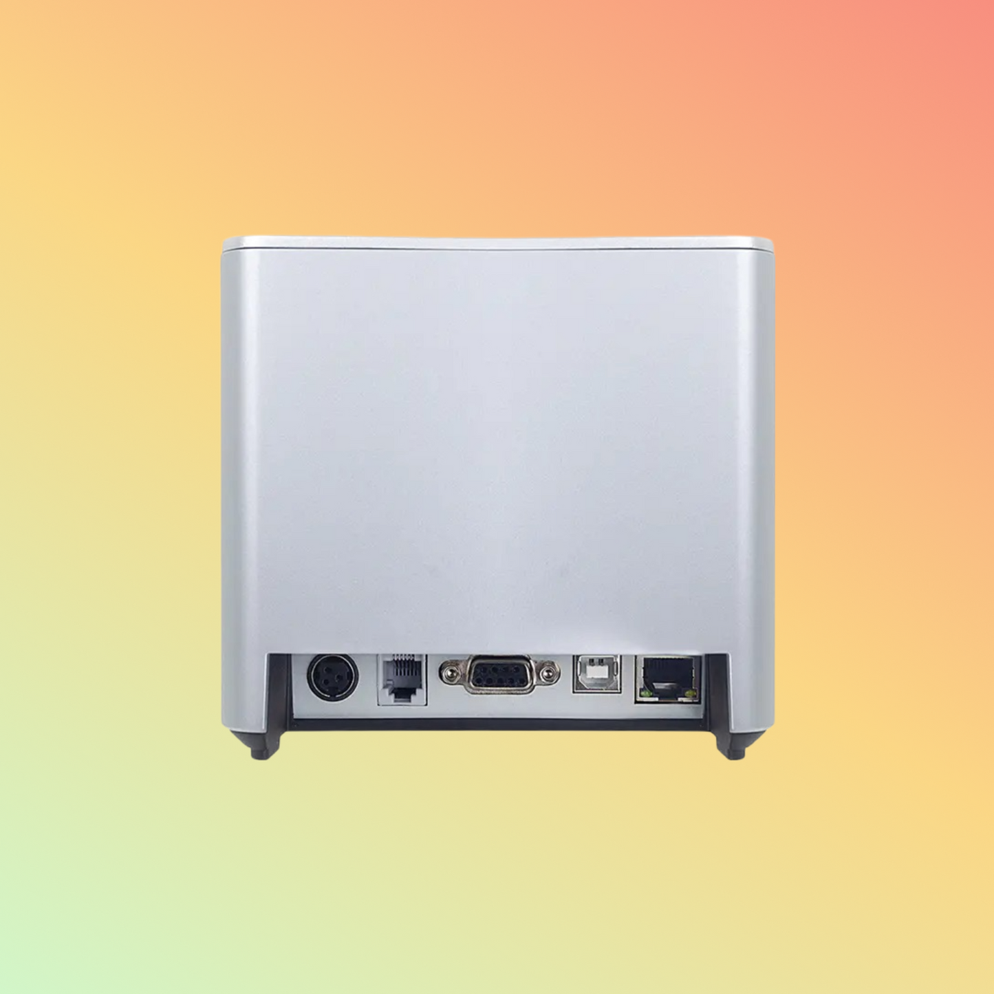 Xprinter XP-Q809K Desktop Thermal Receipt Printer