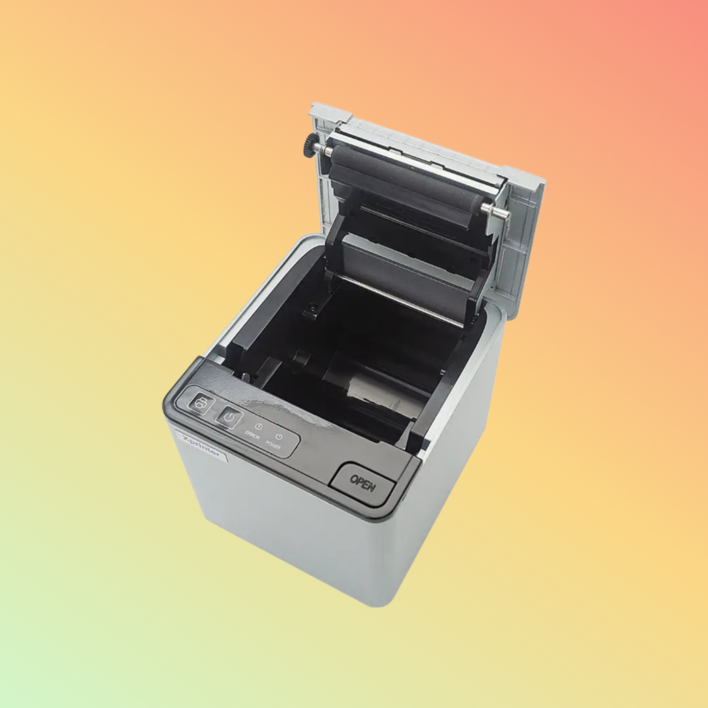 Xprinter XP-Q809K Desktop Thermal Receipt Printer