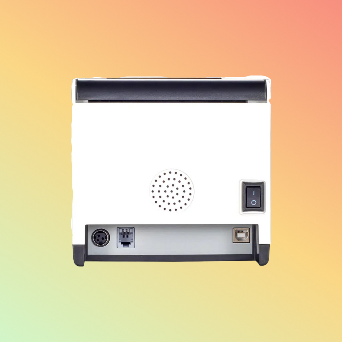 Xprinter XP-Q371U 3inch Barcode Printer