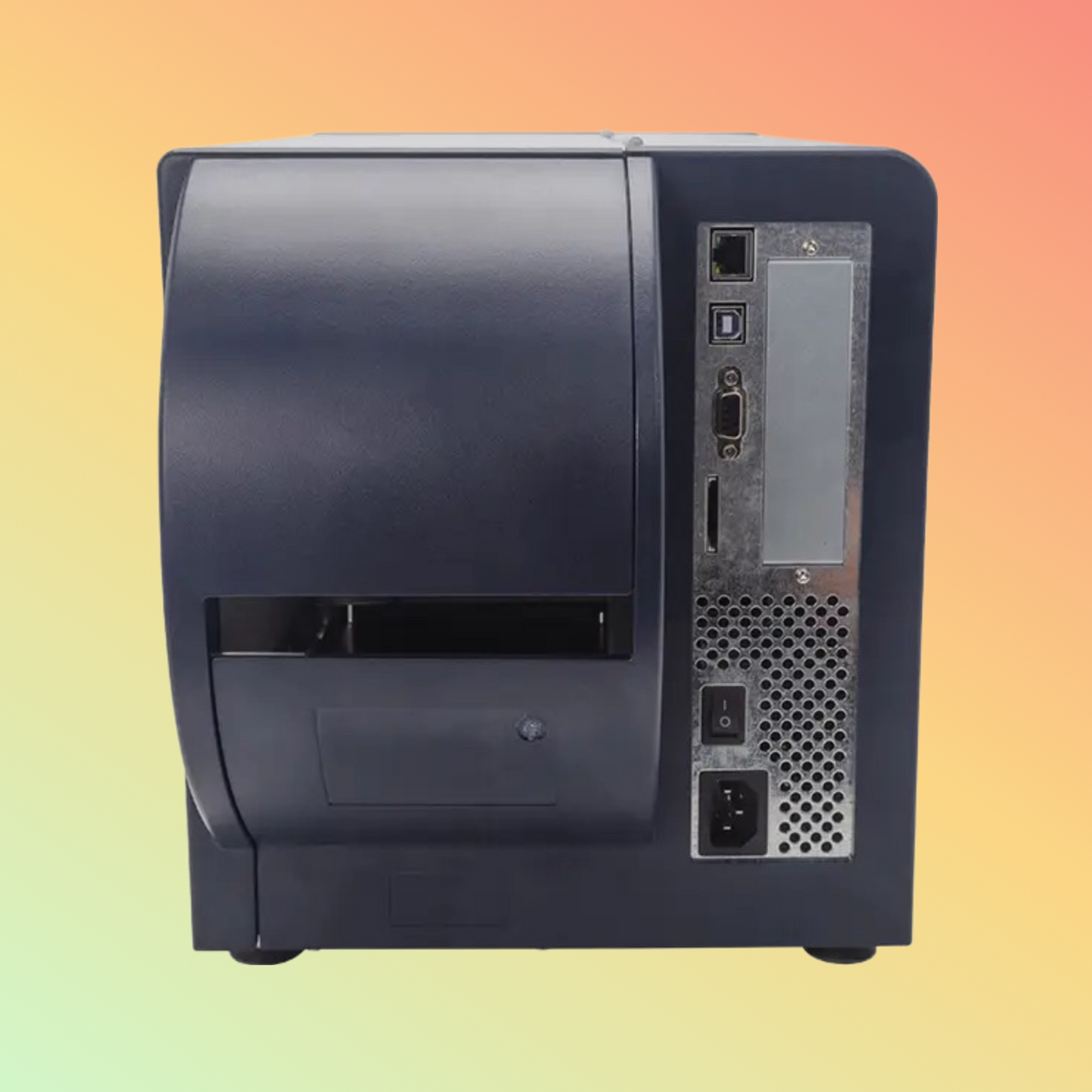 Xprinter XP-G480E 4-Inch Industrial Label Printer