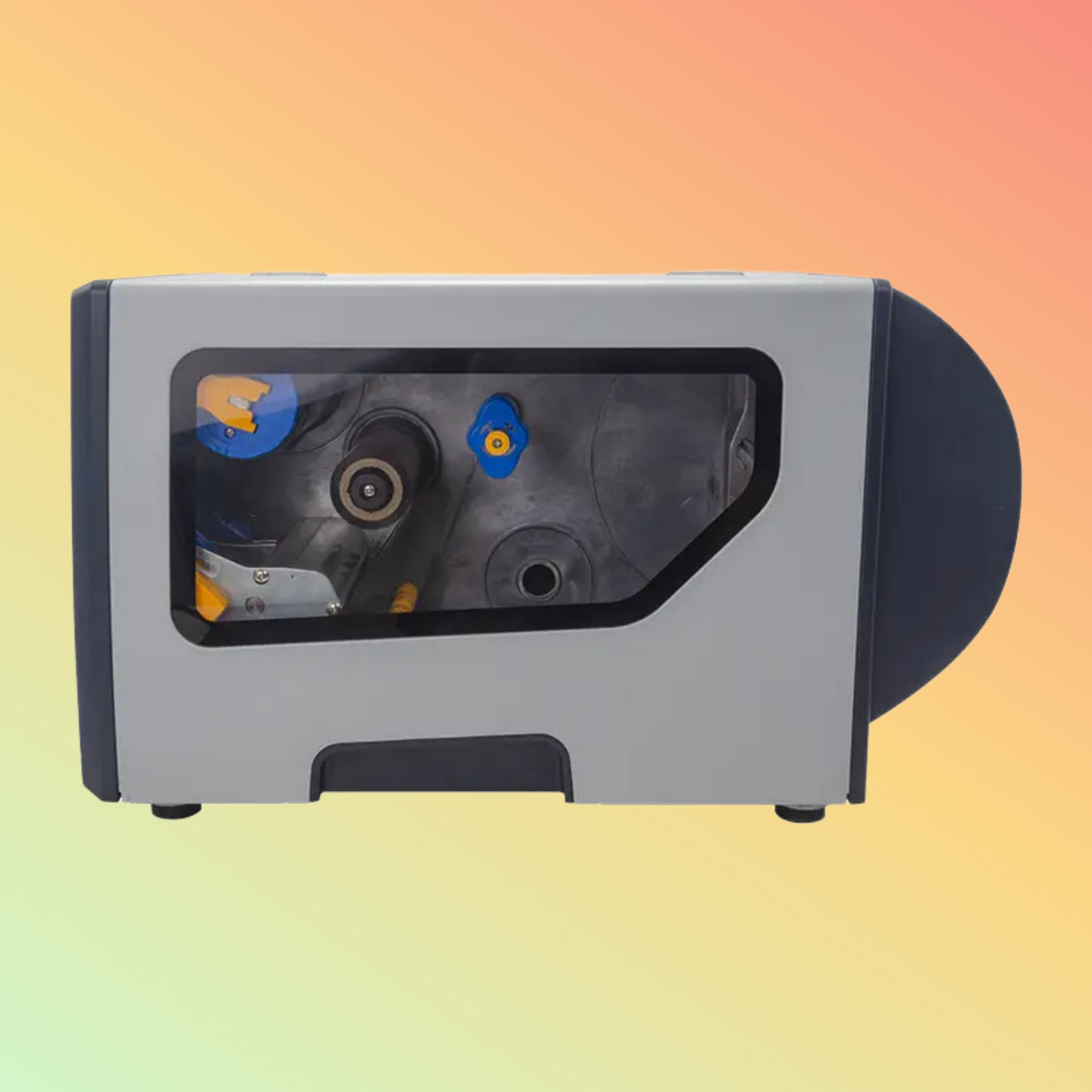 Xprinter XP-G480E 4-Inch Industrial Label Printer