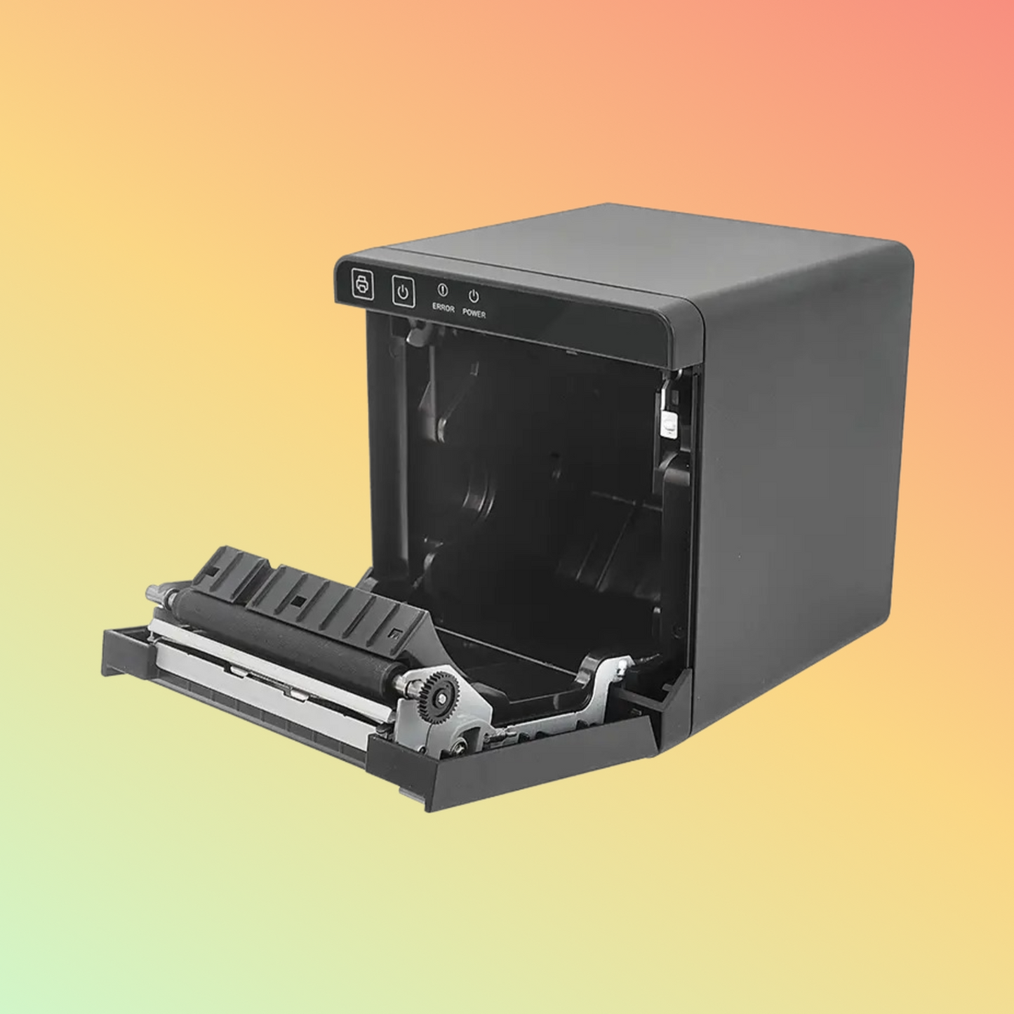 Xprinter XP-Q890K Receipt Printer For Supermarket