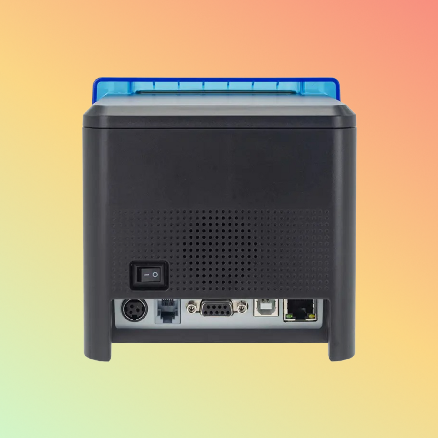 Xprinter XP-Q80K 80mm Kitchen Printer